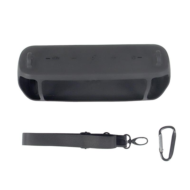 Ốp Lưng Silicon Da Anker Sound - đánh giá và giá Anker Speaker Soundcore Motion+