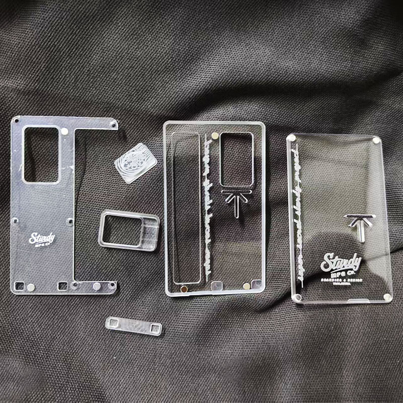 Car and spare parts For Cthulh - đánh giá và giá Squonk Bottle Silicone