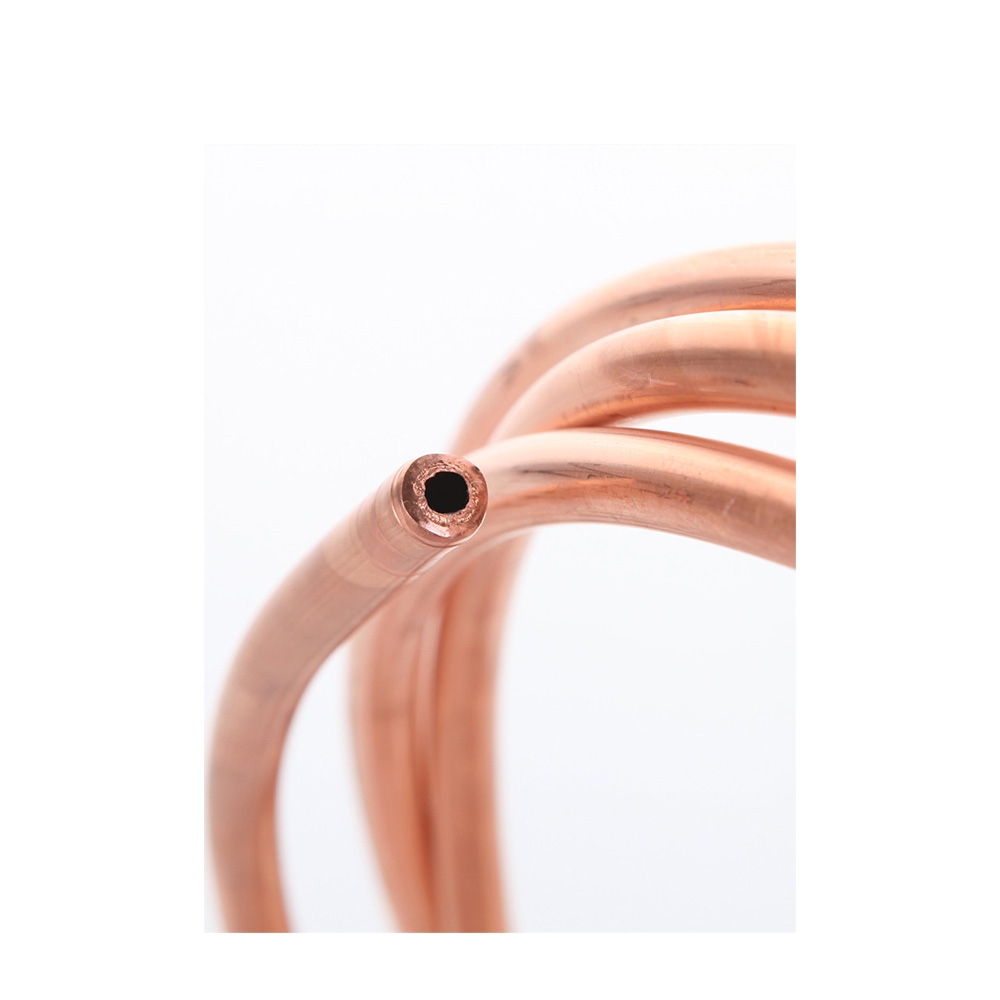 1-3M Soft Copper Tube Coil OD  - đánh giá và giá Coil Building Kit