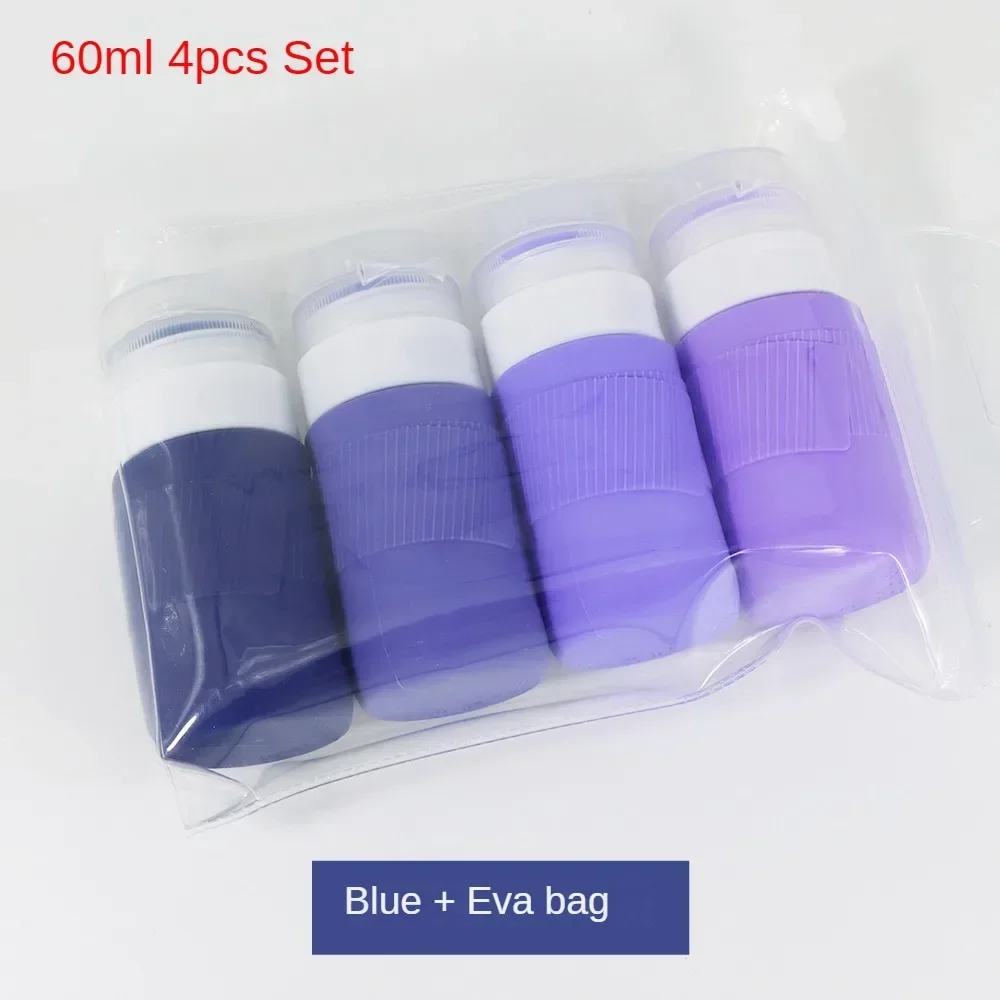 Silicone Travel Bottle Portabl - đánh giá và giá Squonk Bottle Silicone