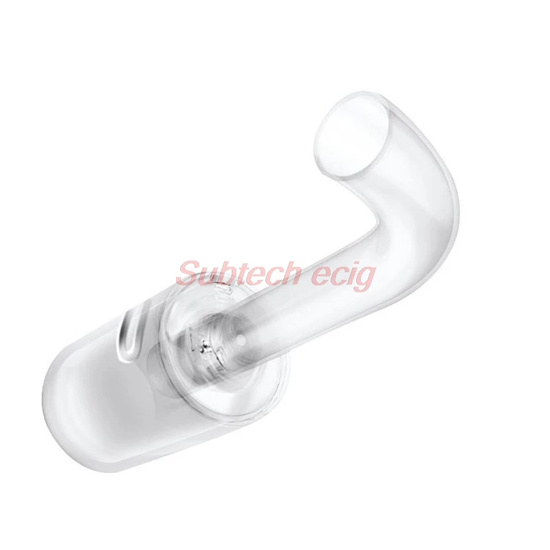 Original Longmada II Motar Ato - đánh giá và giá Vape Ring