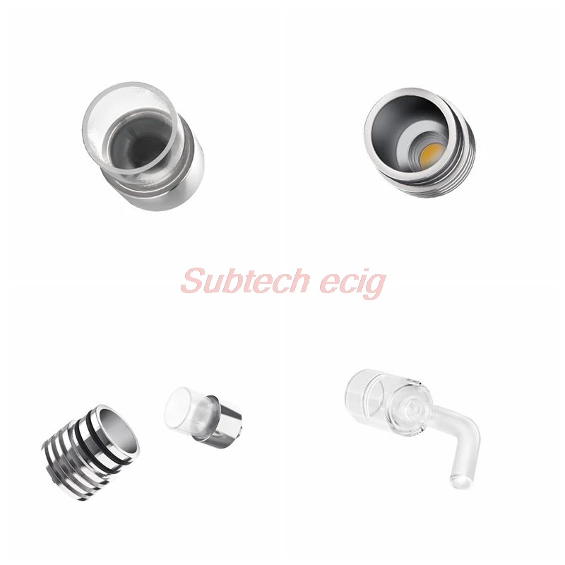 Original Longmada II Motar Ato - đánh giá và giá Vape Ring