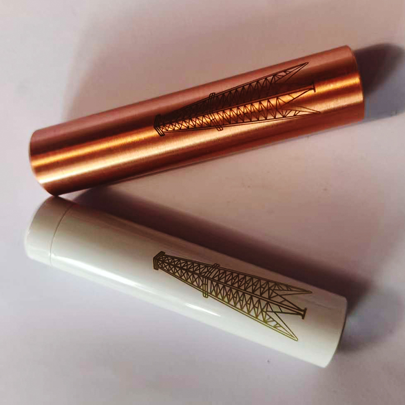 Rig V2 Replaceable Vape Mod Me - đánh giá và giá Vape Battery 18650