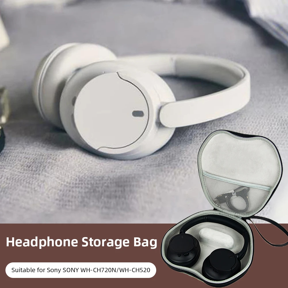 Hard EVA Headphone Carrying Ca - đánh giá và giá Audio Technica Headphone Ath-M50X