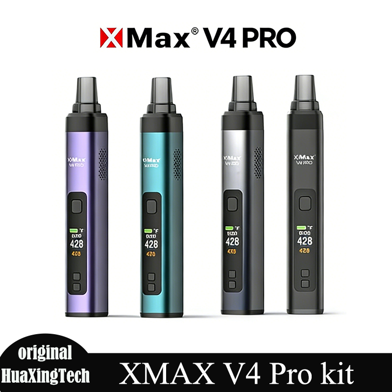 NEW Original XMAX V4 Pro 2-in- - đánh giá và giá Vape Battery 18650
