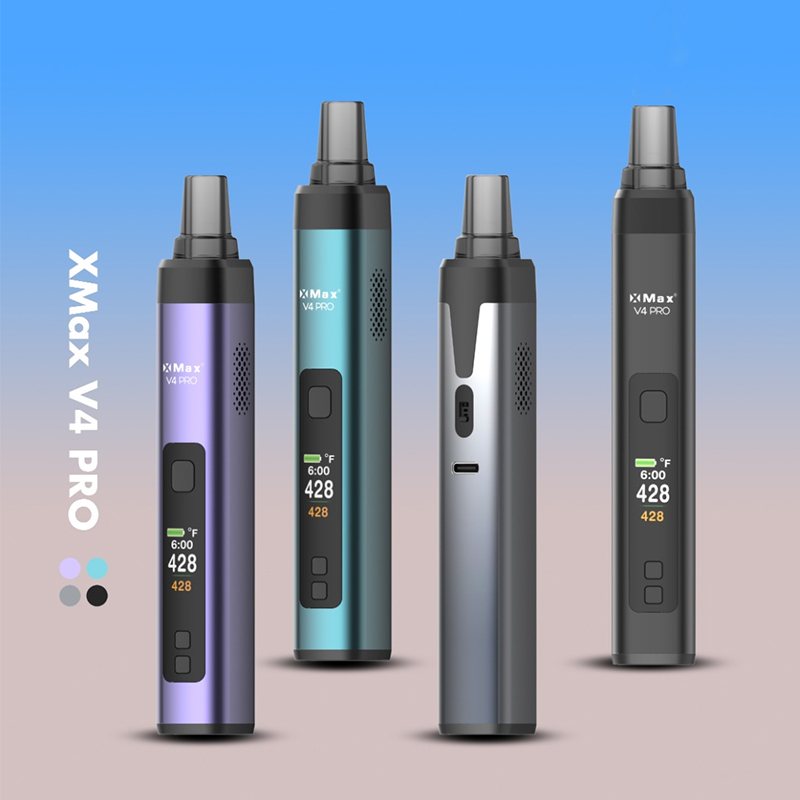 NEW Original XMAX V4 Pro 2-in- - đánh giá và giá Vape Battery 18650