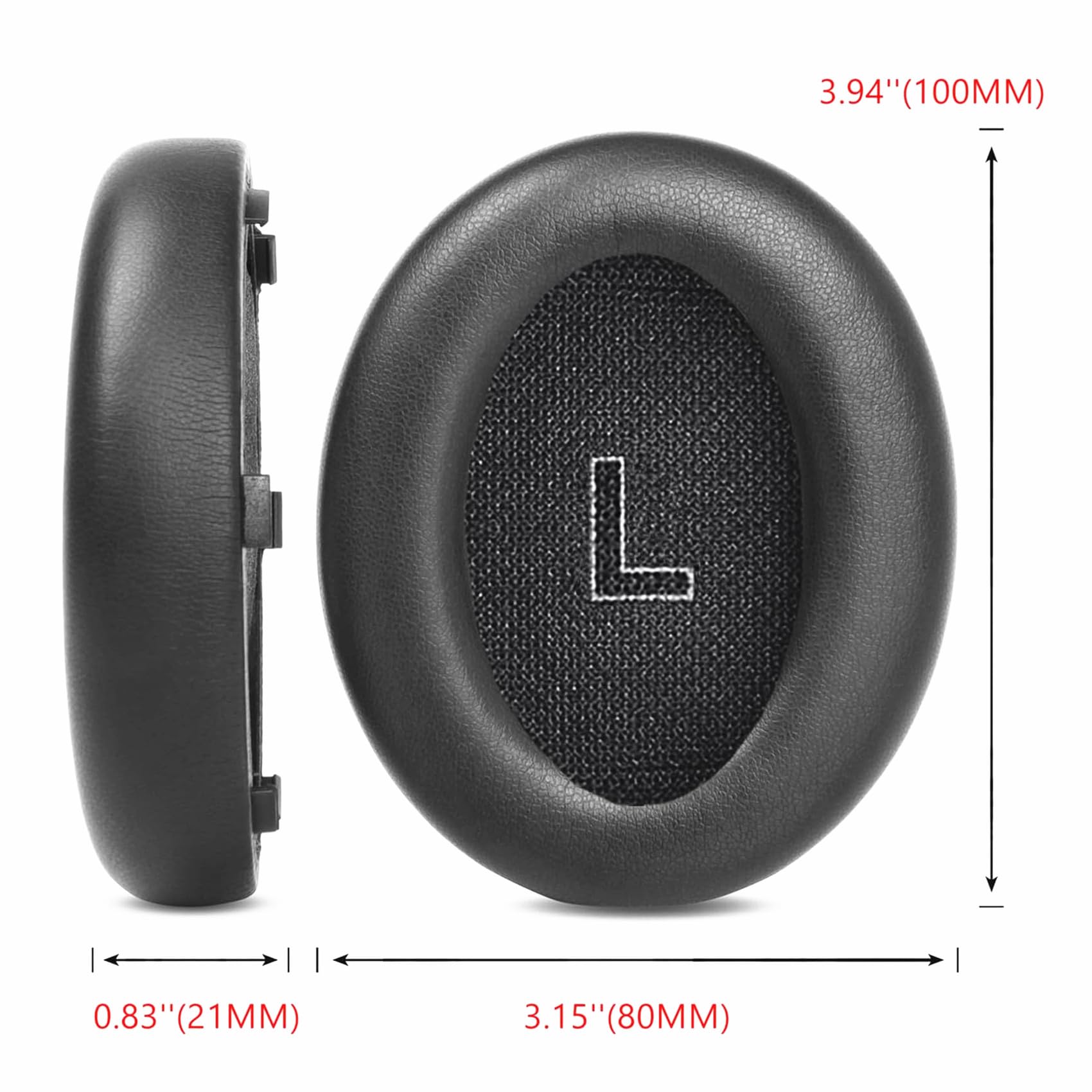 QC Ultra Earpads Replacement C - đánh giá và giá Bose Headphone Qc Ultra