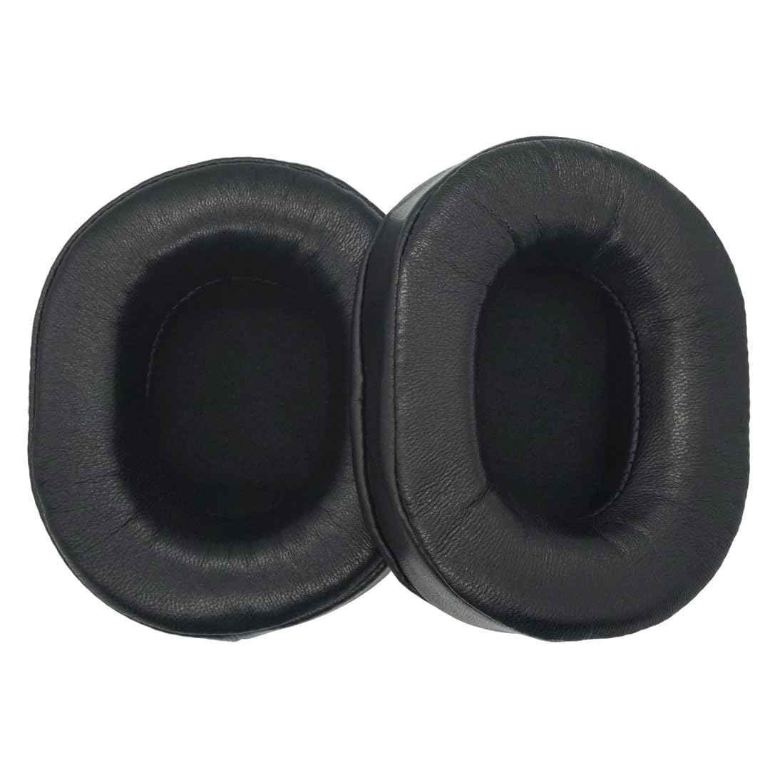 Replacement Lambskin Earpads f - đánh giá và giá Audio Technica Headphone Ath-M50X
