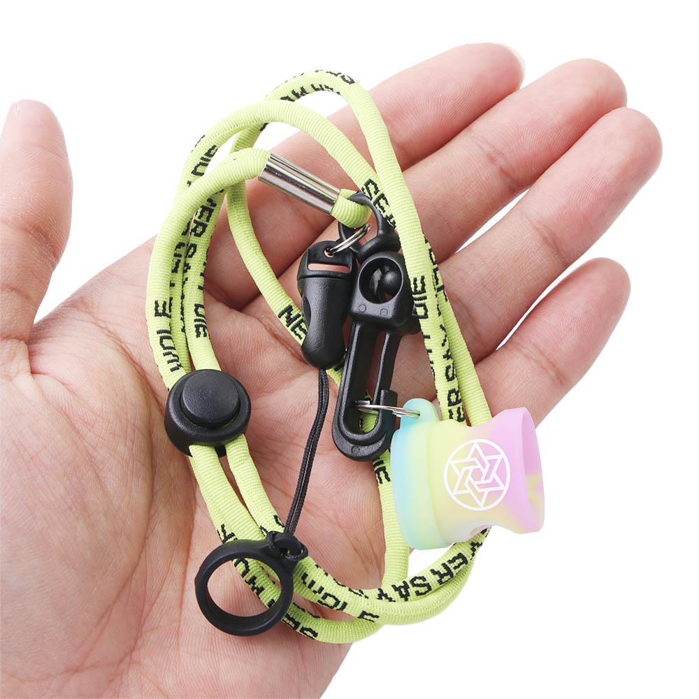 Universal Eicg Accessories Ant - đánh giá và giá Vape Ring