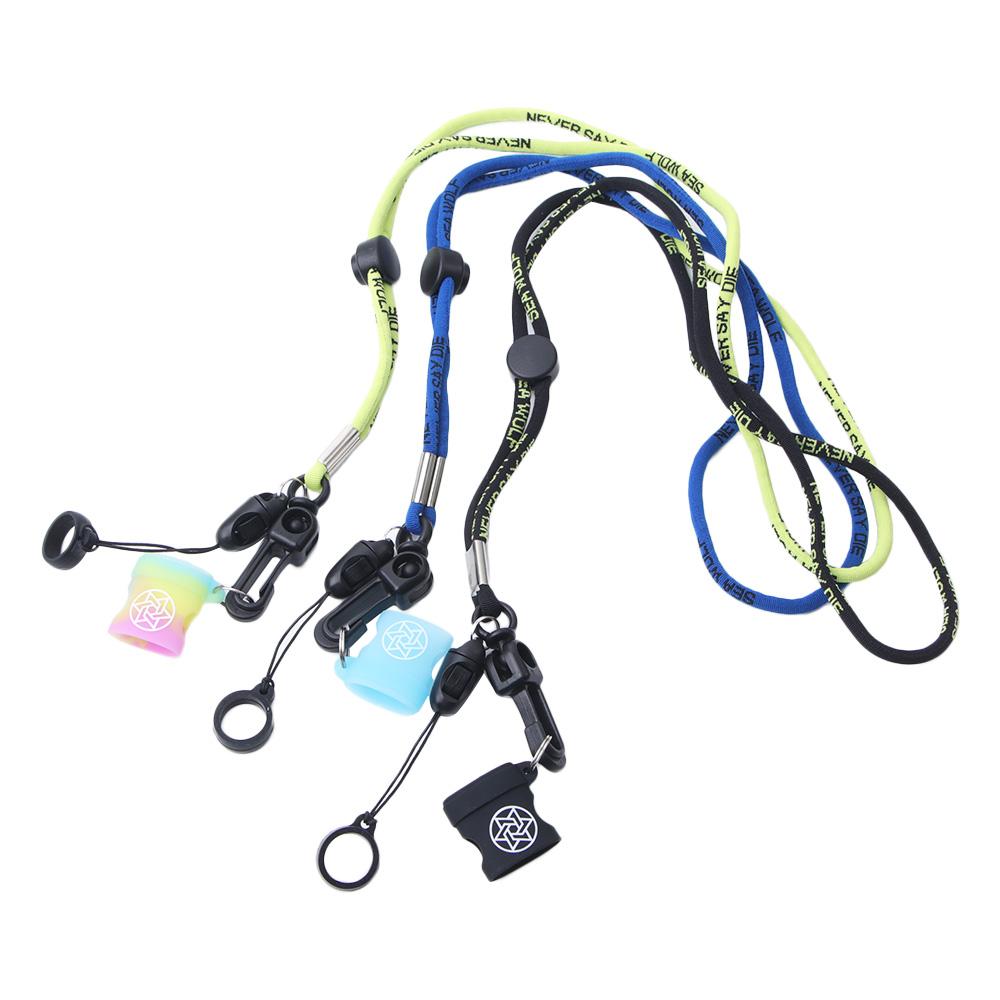 Universal Eicg Accessories Ant - đánh giá và giá Vape Ring