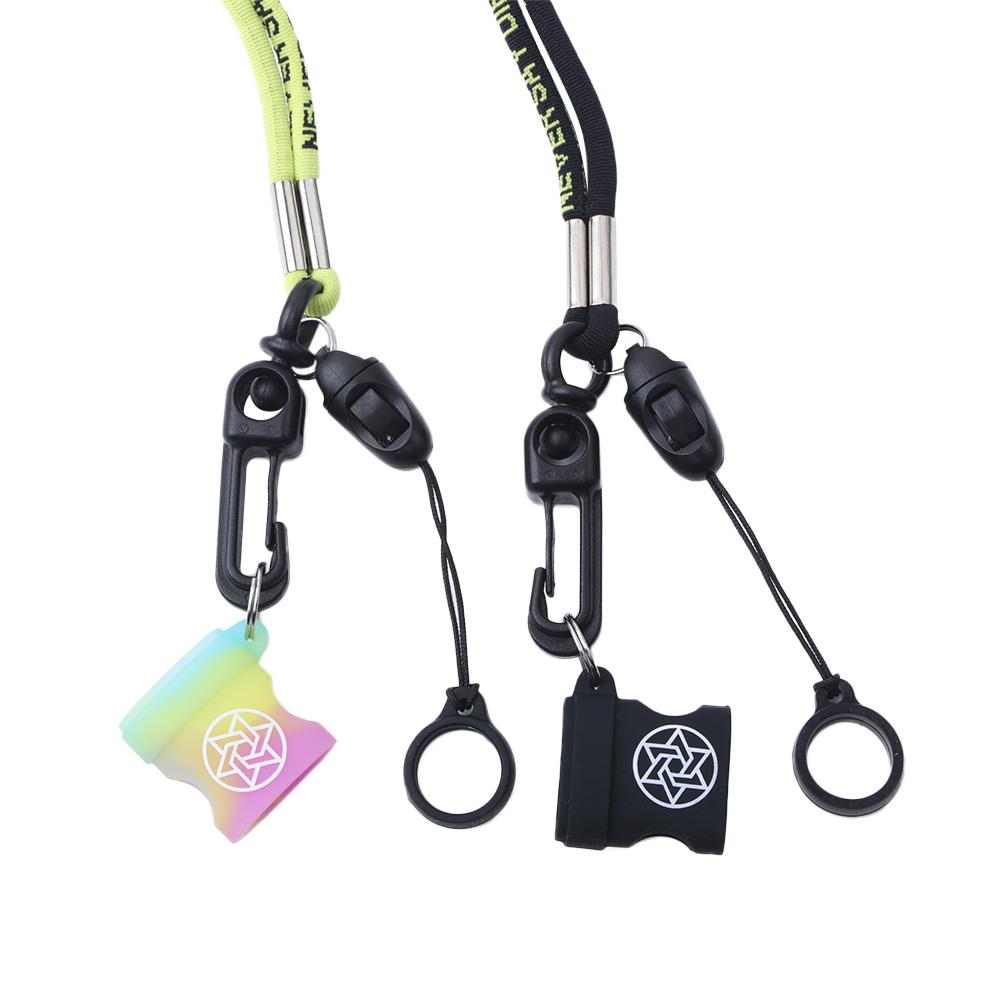 Universal Eicg Accessories Ant - đánh giá và giá Vape Ring