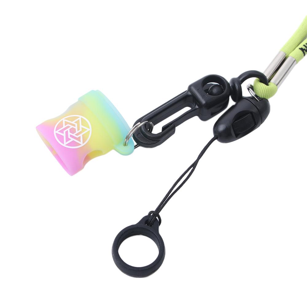 Universal Eicg Accessories Ant - đánh giá và giá Vape Ring