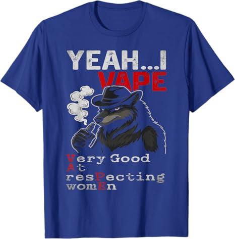 Yeah I Vape Very Good At Respe - đánh giá và giá Vaping Goods