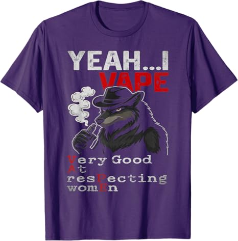 Yeah I Vape Very Good At Respe - đánh giá và giá Vaping Goods