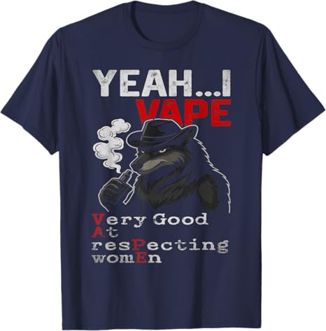 Yeah I Vape Very Good At Respe - đánh giá và giá Vaping Goods