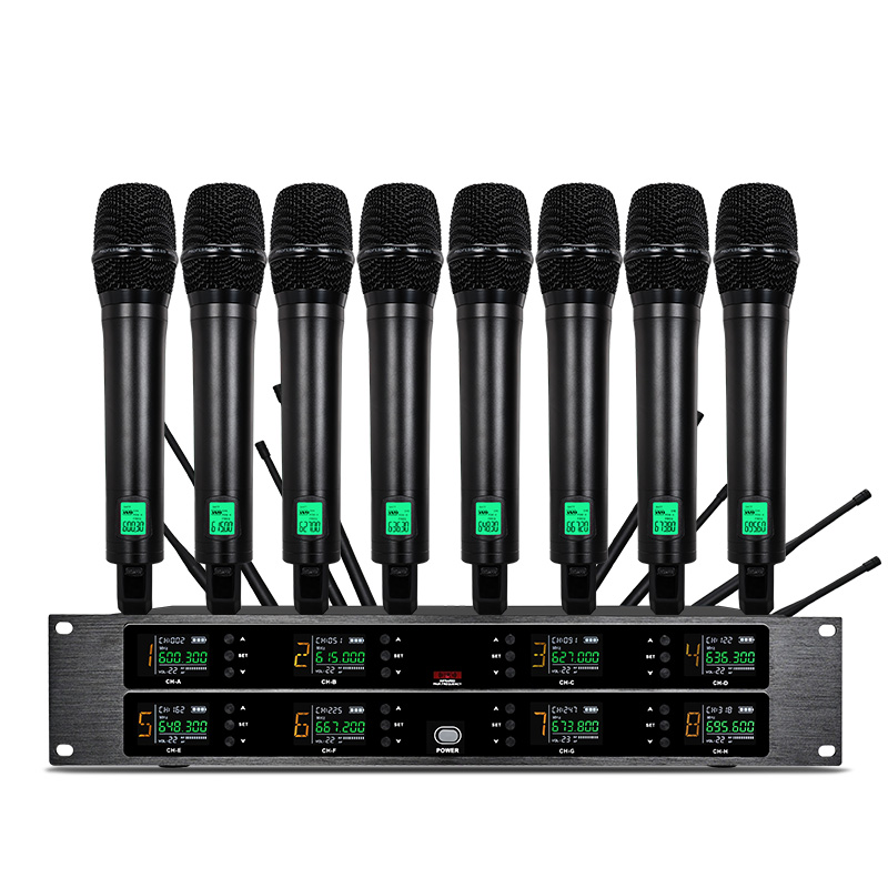 Professional wireless micropho - đánh giá và giá Shure Mic Sm58