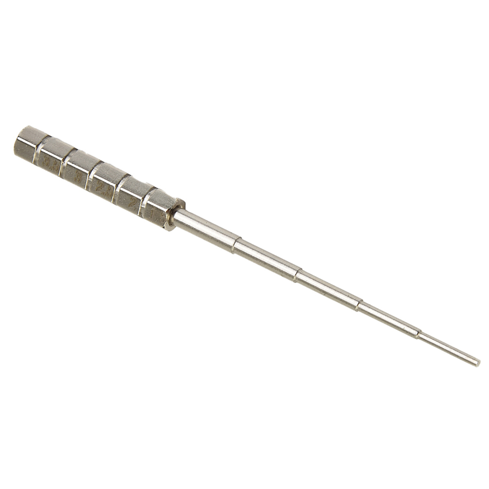 1pc 1.5/2/2.5/3/3.5mm Stainles - đánh giá và giá Coil Building Kit