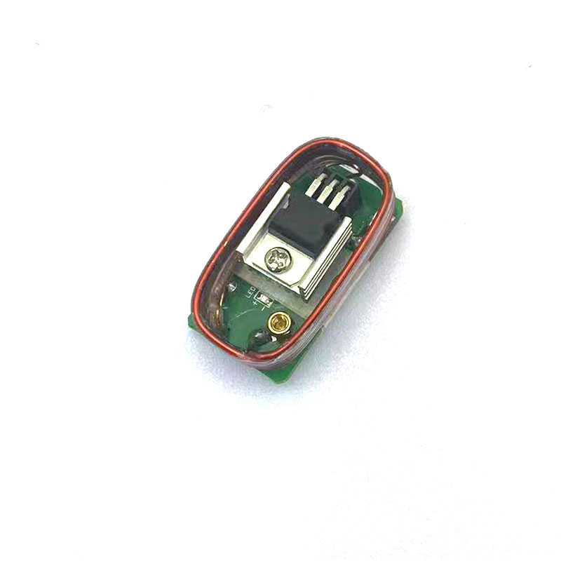 Cuộn Dây Tesla Cao Cấp Máy Phá - đánh giá và giá Coil Building Kit