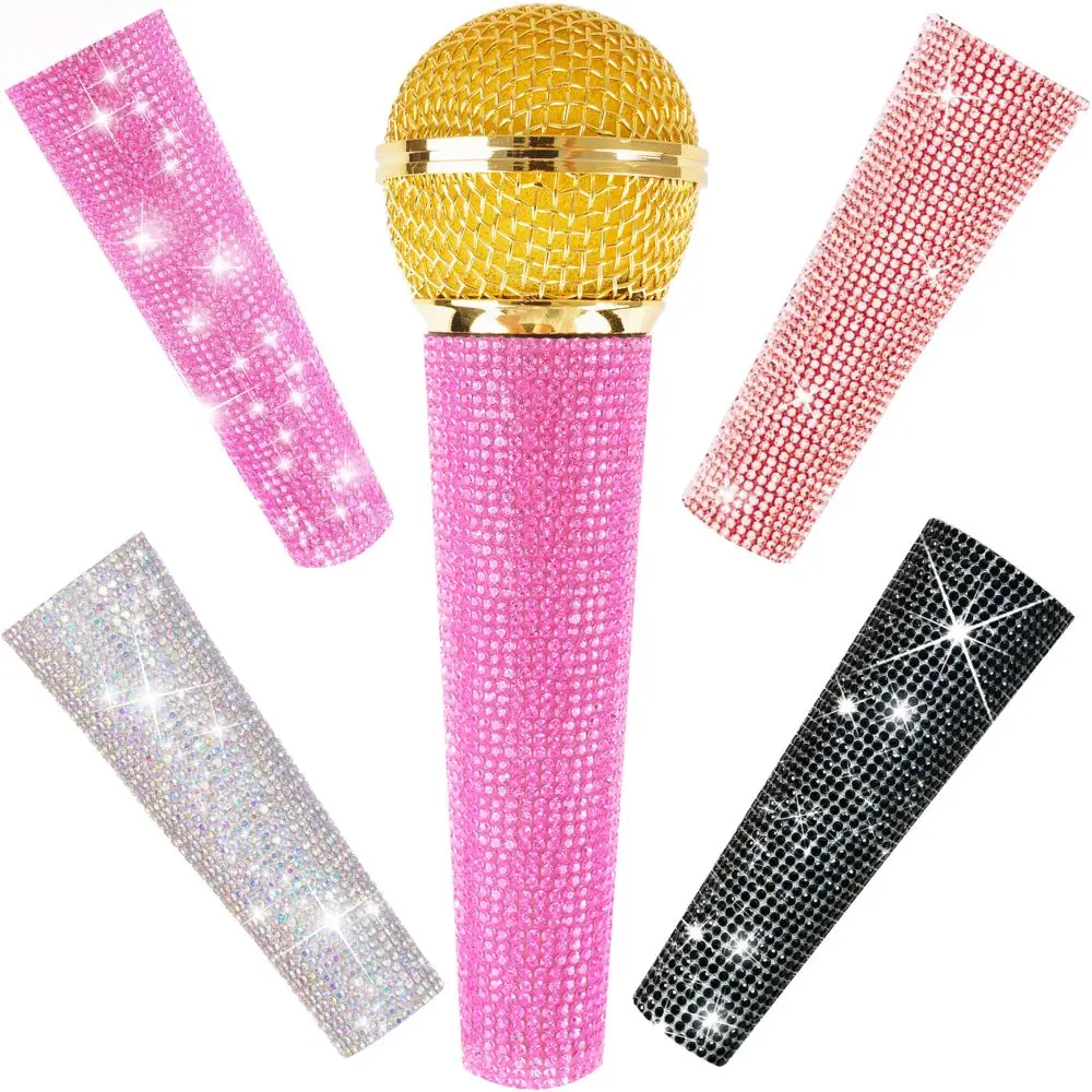 Colored Wired Microphone Cover - đánh giá và giá Shure Mic Mv7