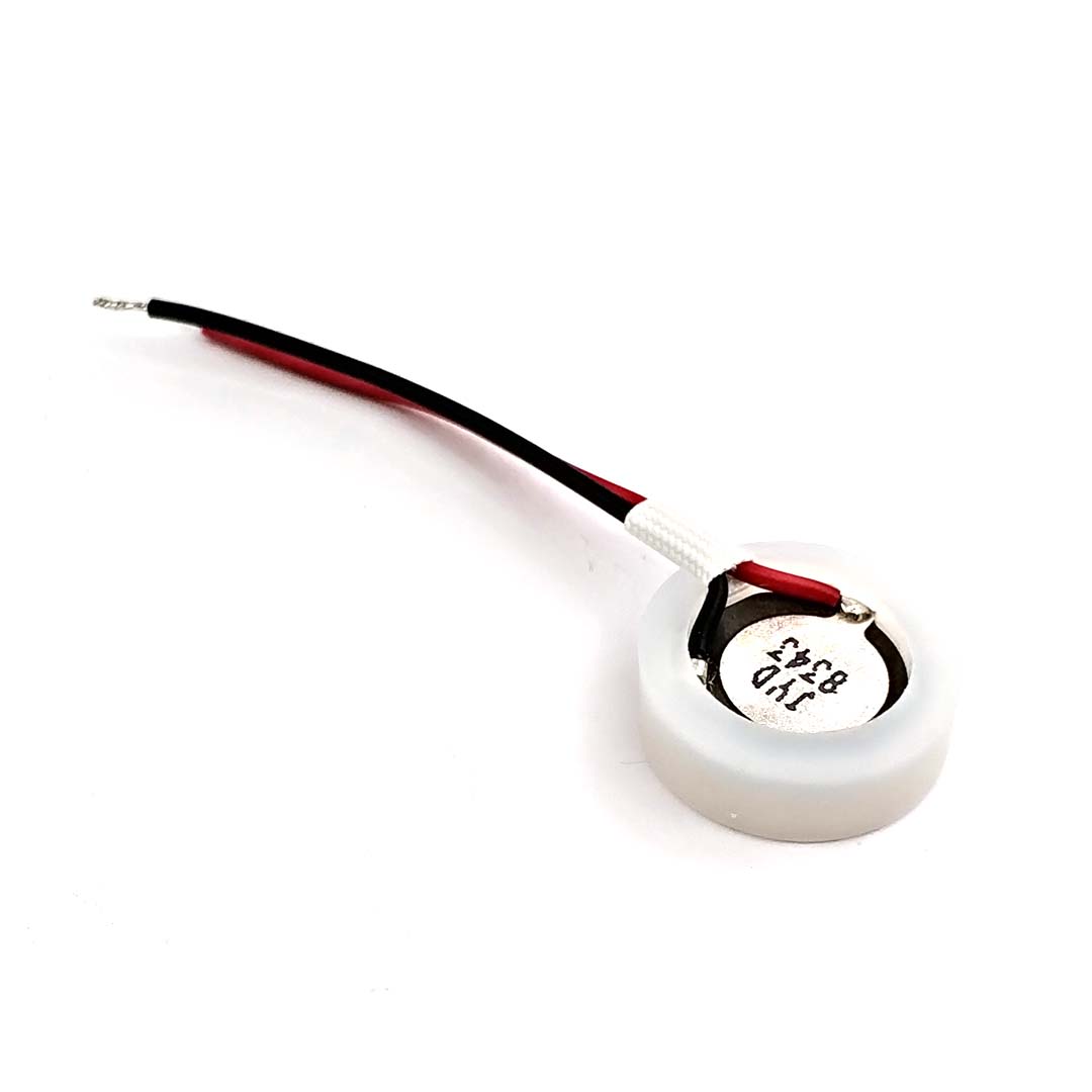 16Mm 1.7Mhz Siêu Âm Nguyên Tử  - đánh giá và giá Vape Ring