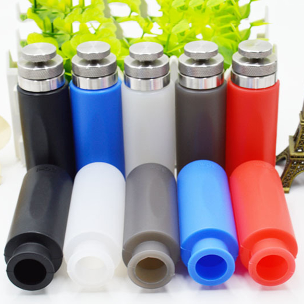 Silicone Refill Bottle 30ml Re - đánh giá và giá Squonk Bottle Silicone
