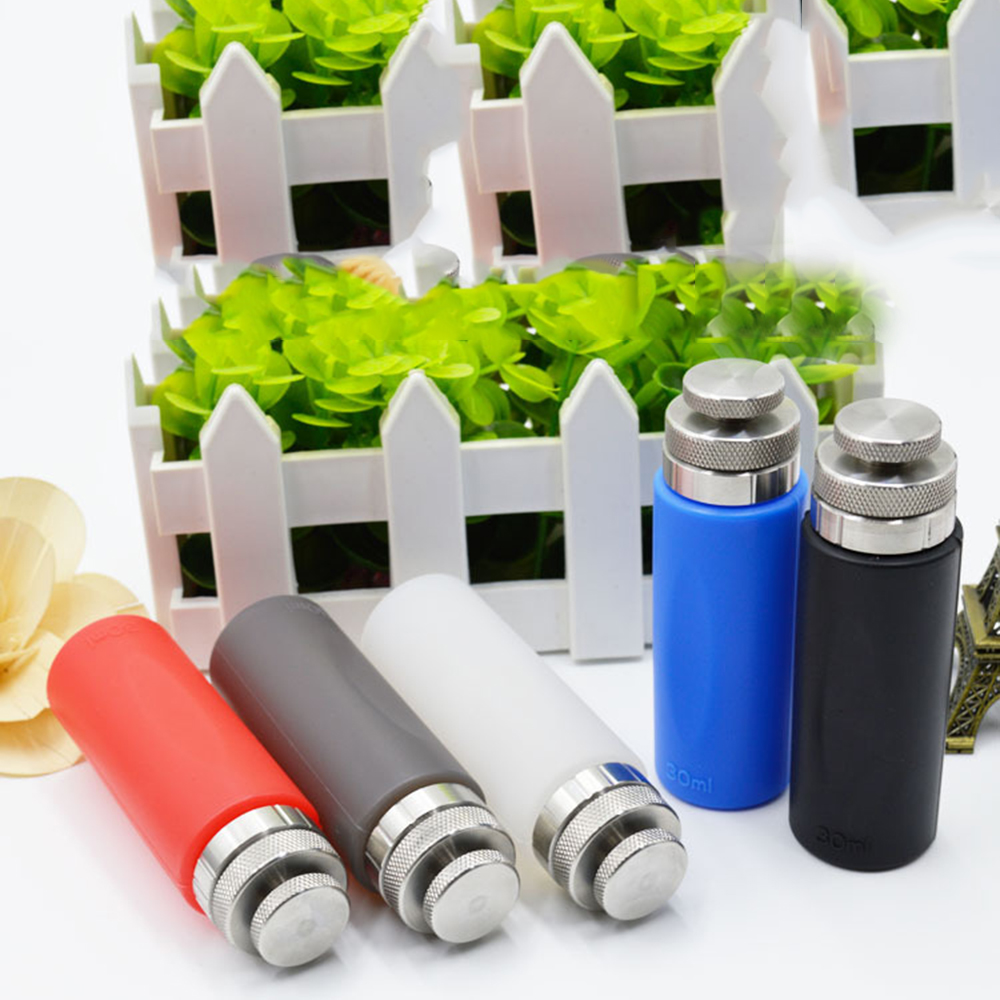 Silicone Refill Bottle 30ml Re - đánh giá và giá Squonk Bottle Silicone