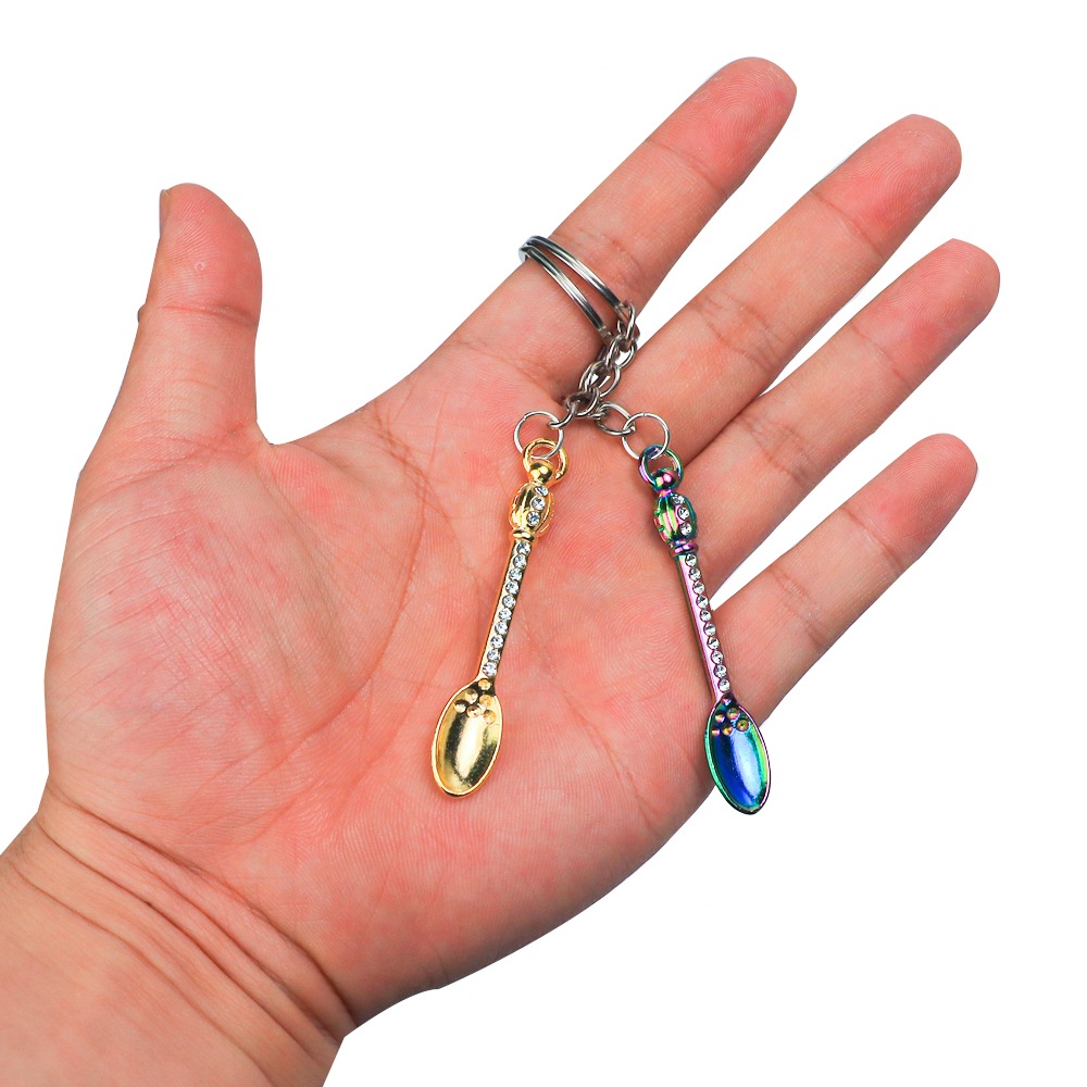 Lantern Shape Zinc Alloy Keych - đánh giá và giá Vape Ring