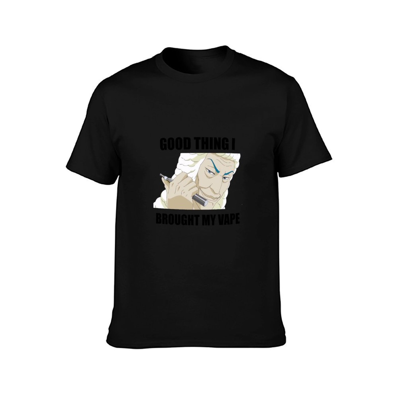 Neo Yokio - Good Thing I Broug - đánh giá và giá Vaping Goods