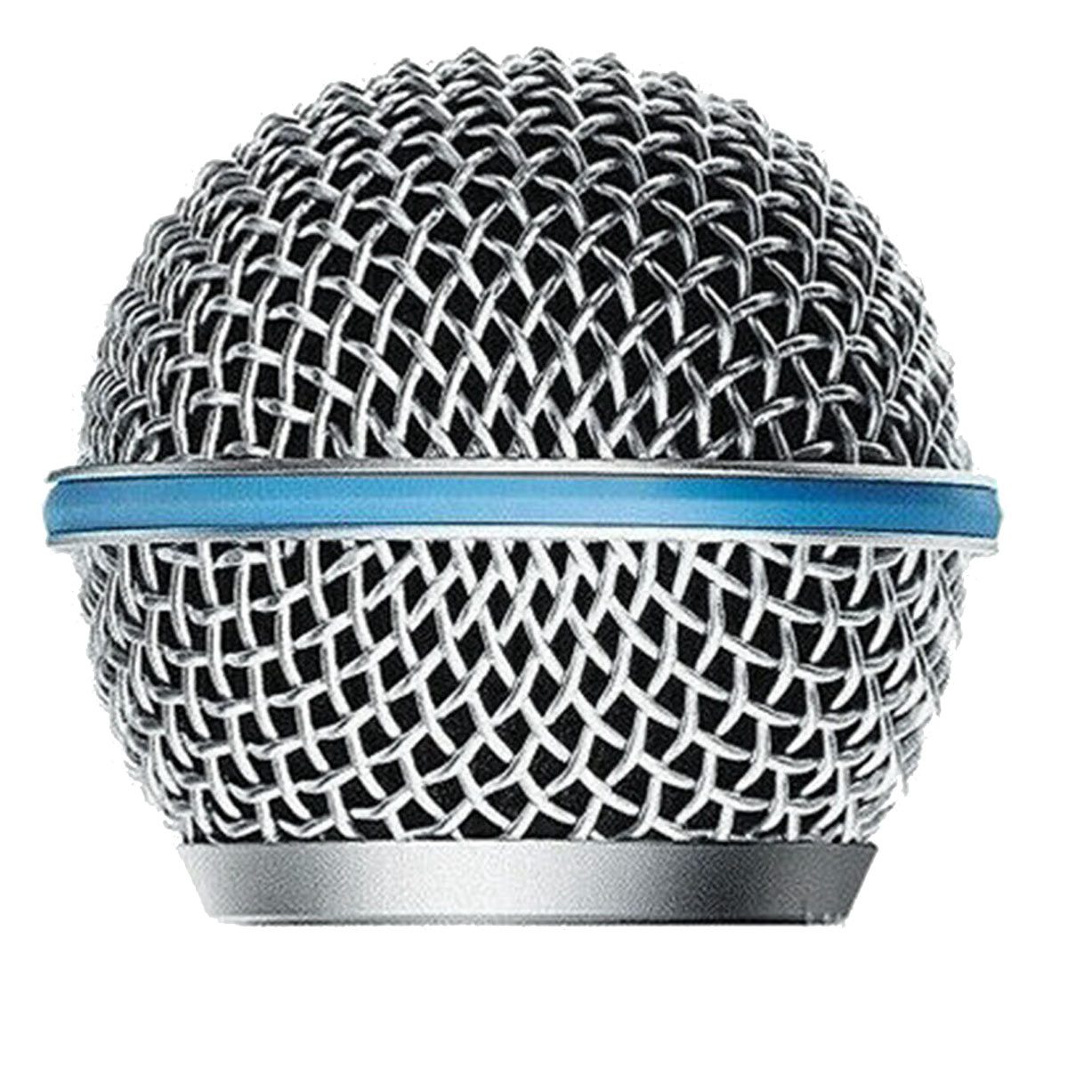 2PCS Microphone Grill Mic Gril - đánh giá và giá Shure Mic Sm58