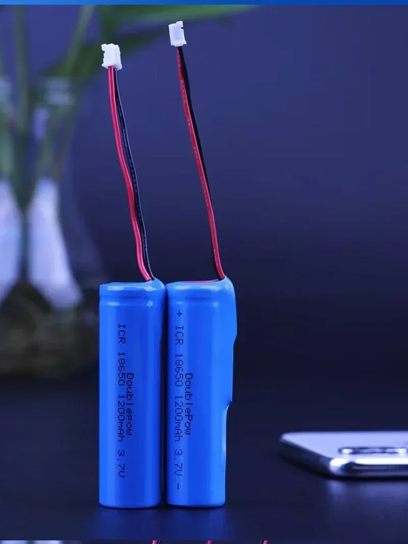 18650 rechargeable lithium bat - đánh giá và giá Vape Battery 18650