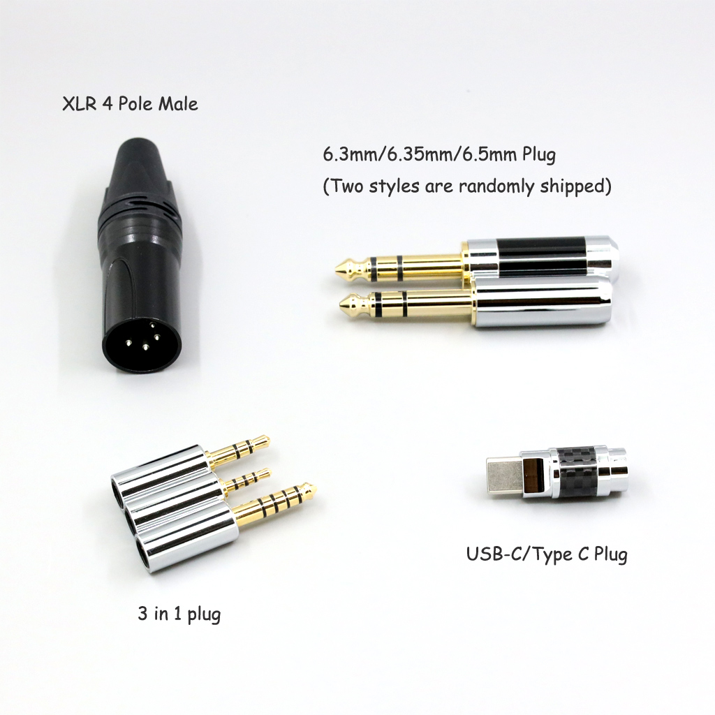 16 Core Black Braided HIFI Aud - đánh giá và giá Sennheiser Headphone Hd 560S