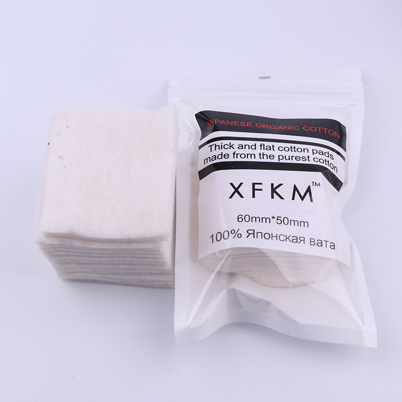 XFKM 10pcs/20pcs pack Organic  - đánh giá và giá Cotton Wick Organic