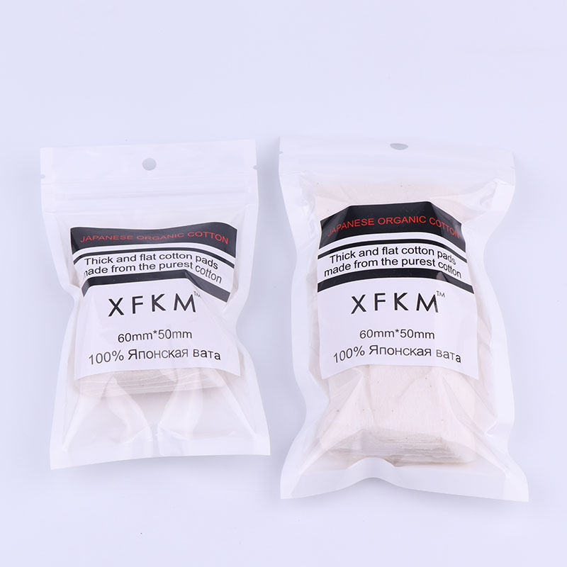 XFKM 10pcs/20pcs pack Organic  - đánh giá và giá Cotton Wick Organic