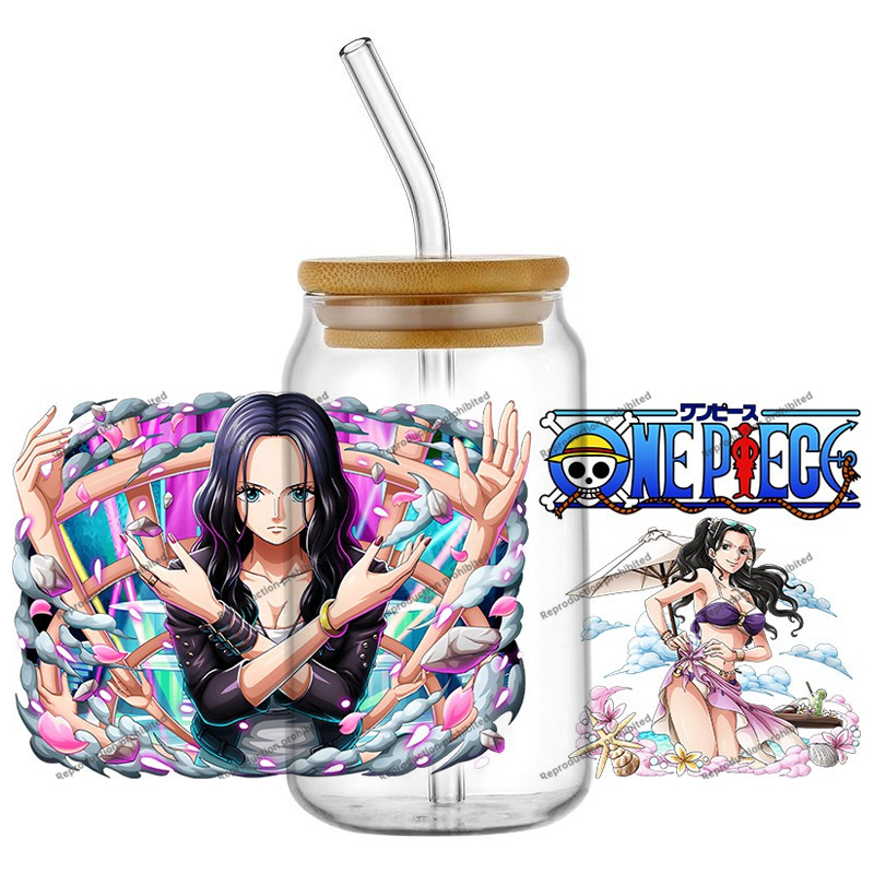Popular Classics Anime One Pie - đánh giá và giá Rdta Tank Glass