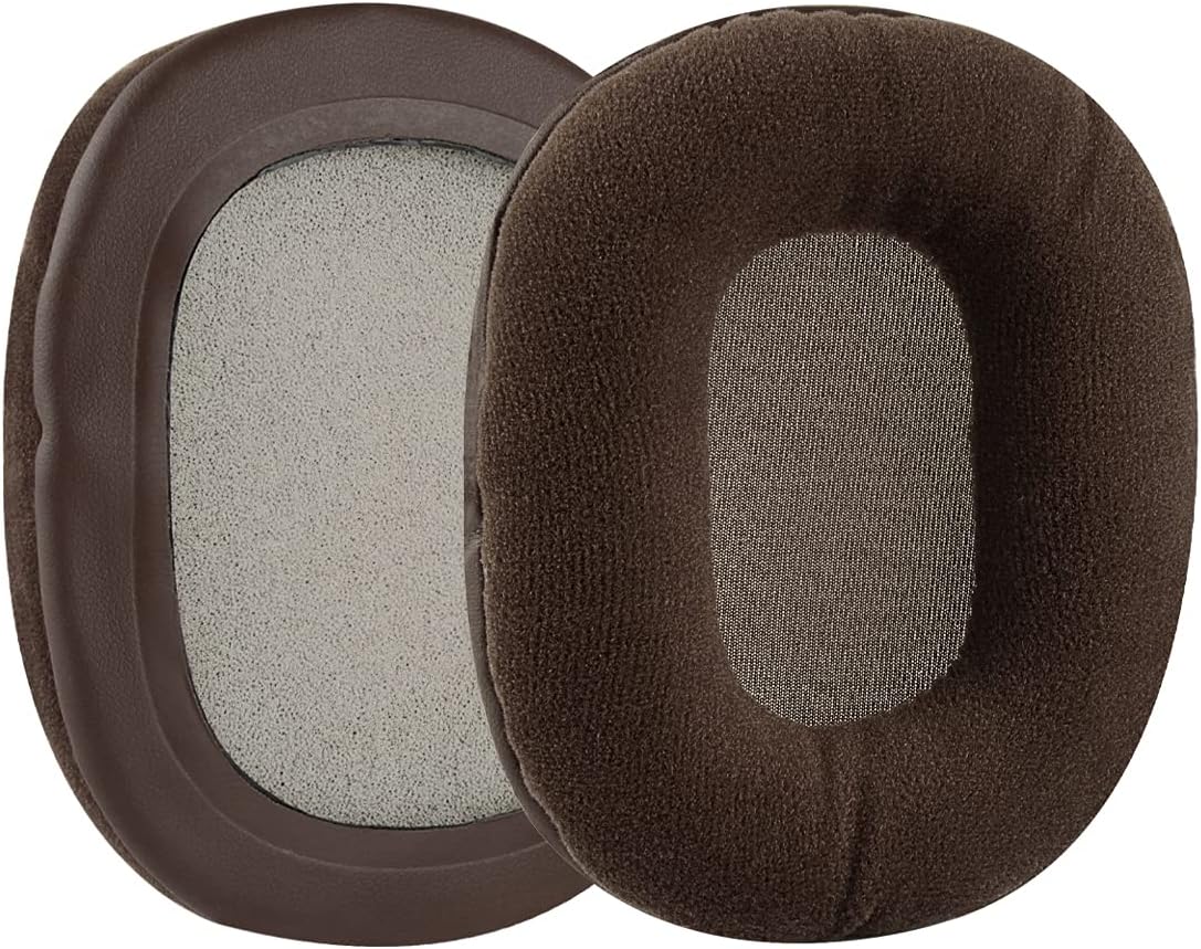 Comfort Velour Replacement Ear - đánh giá và giá Audio Technica Headphone Ath-M50X
