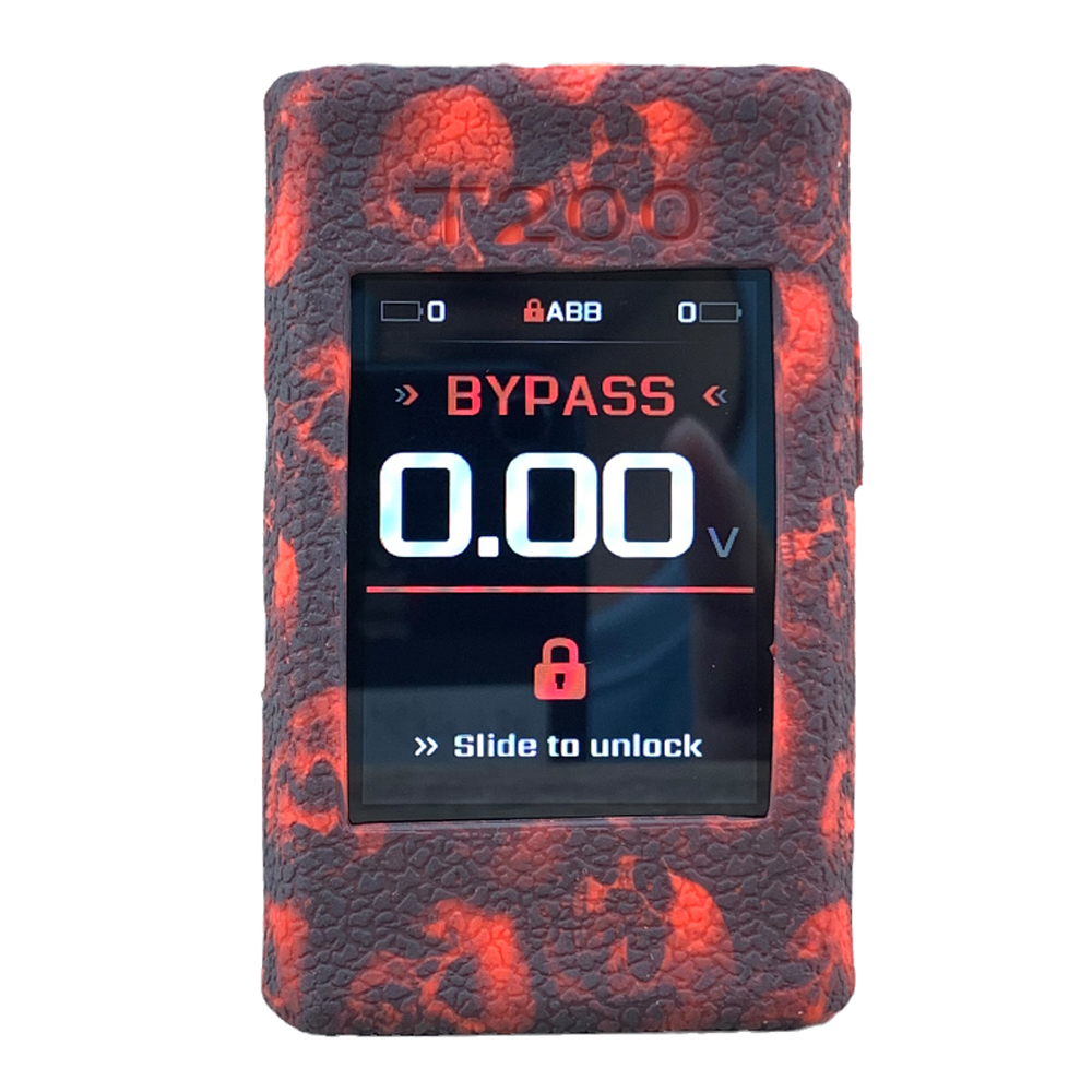 [Case Only]Protective Silicone - đánh giá và giá Mod Sleeve Wrap