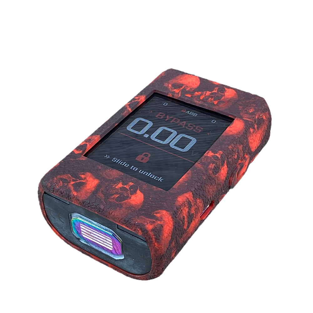 [Case Only]Protective Silicone - đánh giá và giá Mod Sleeve Wrap