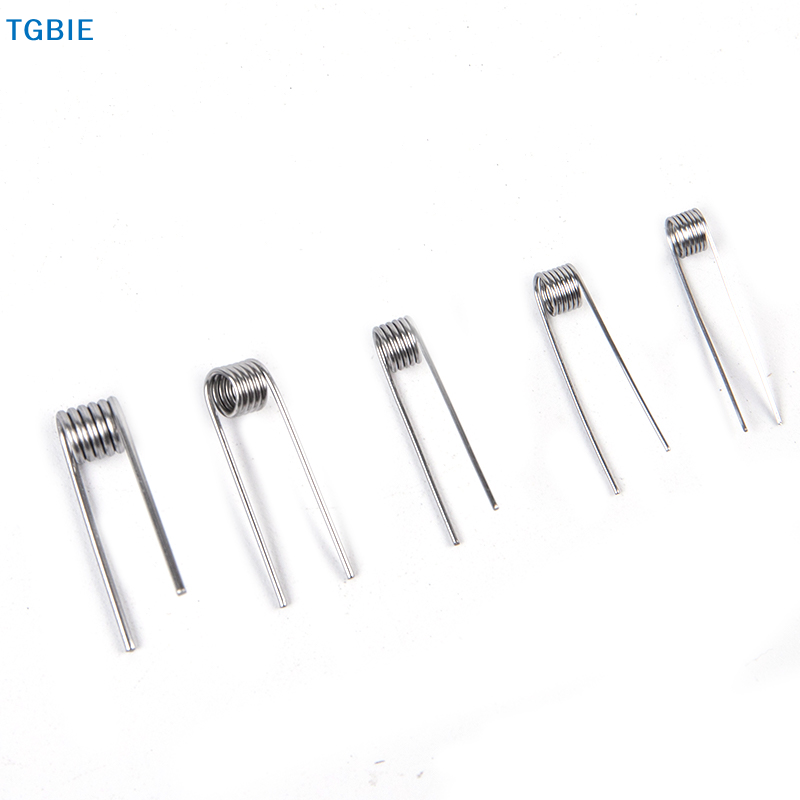 [TL][TL]100 Pcs/box High Quali - đánh giá và giá Coil Building Kit