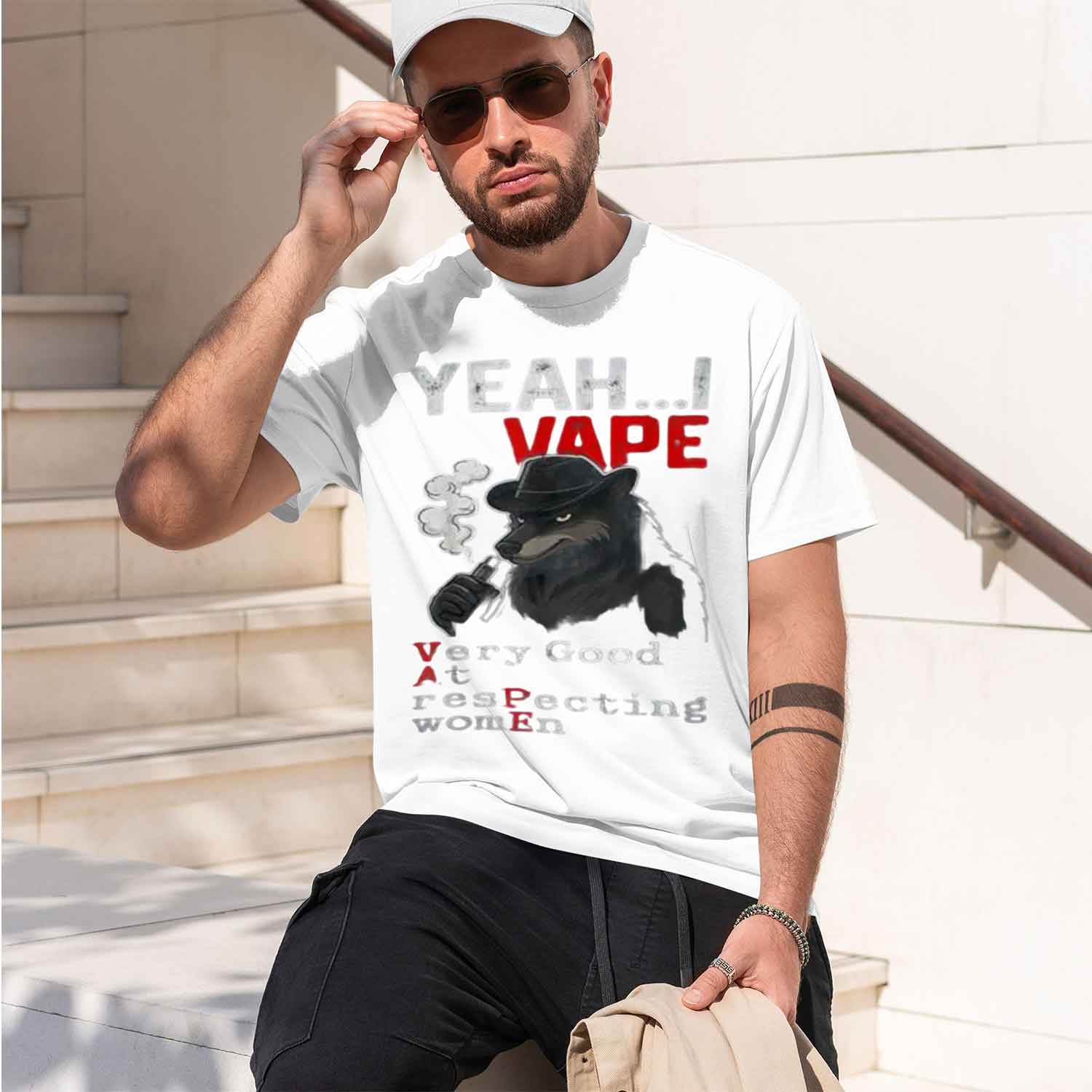 2026 New Model Yeah I Vape Ver - đánh giá và giá Vaping Goods
