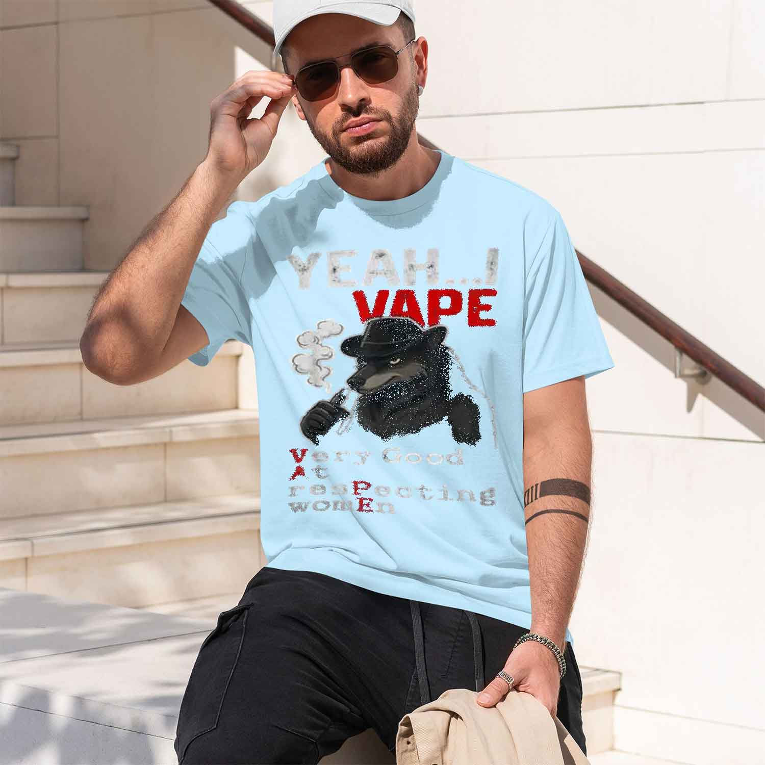 2026 New Model Yeah I Vape Ver - đánh giá và giá Vaping Goods