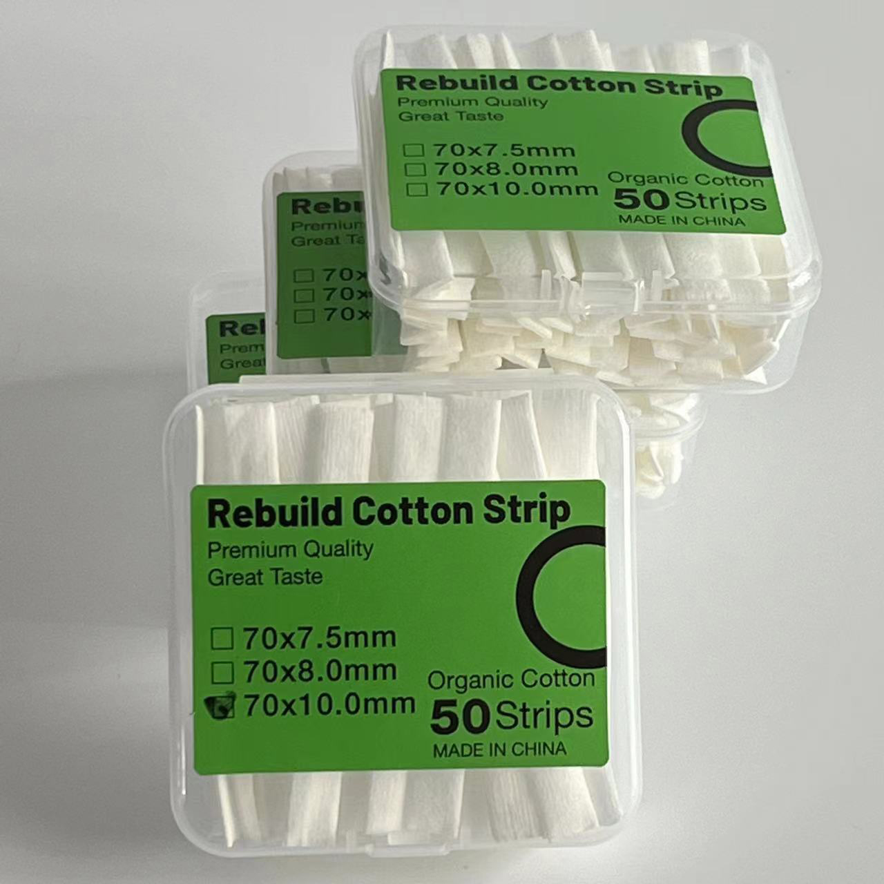 50 Strips General Original Org - đánh giá và giá Mesh Coil Strip
