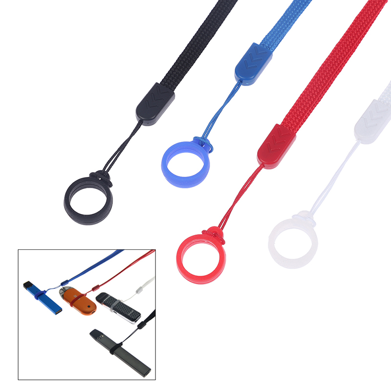 Portable Electronic Cigarette  - đánh giá và giá Vape Ring