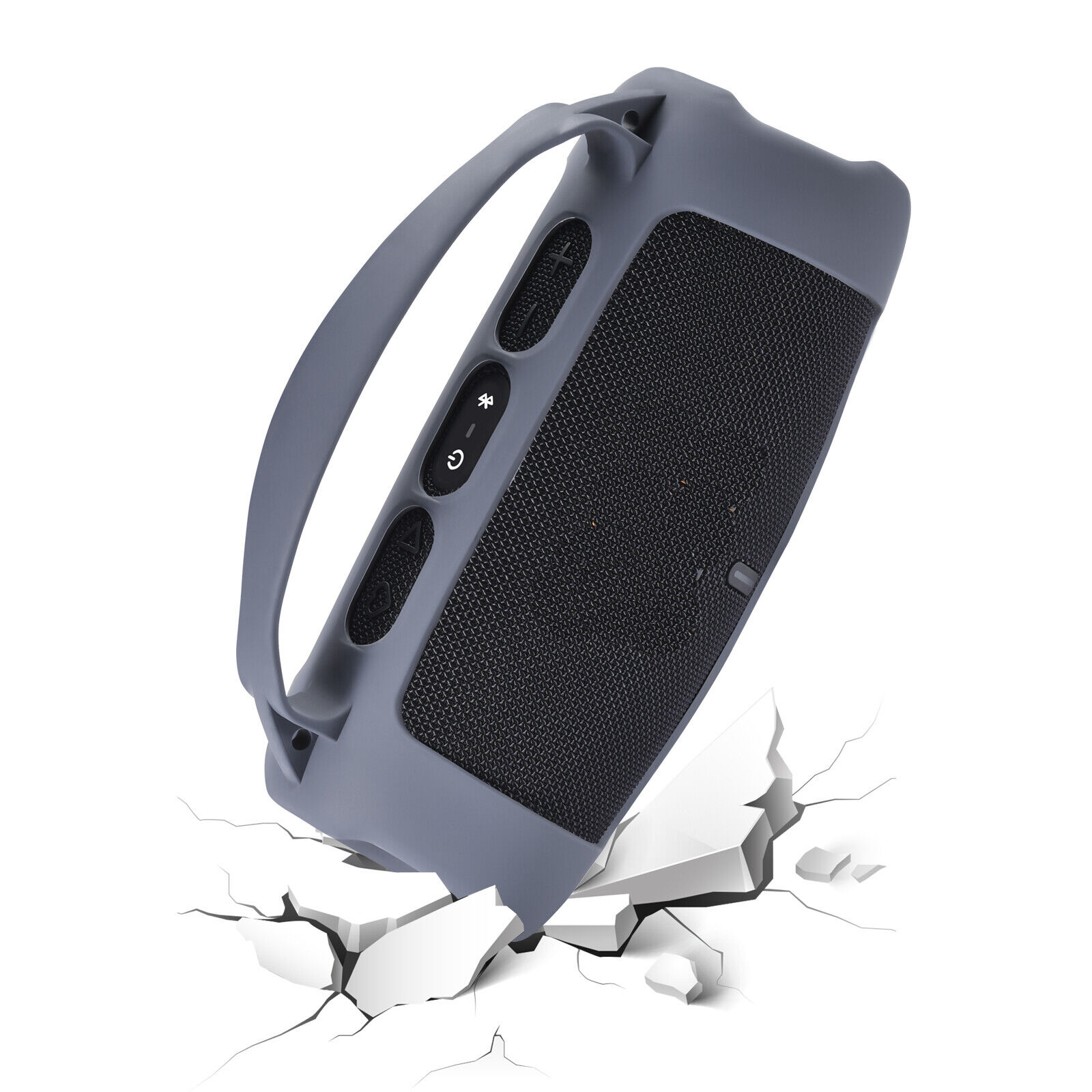 Newest Silicone Cover Case for - đánh giá và giá Jbl Speaker Charge 5
