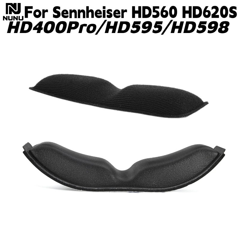 Replacement Velvet & Leather H - đánh giá và giá Sennheiser Headphone Hd 560S