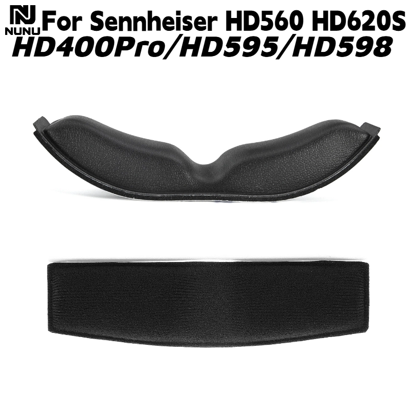 Replacement Velvet & Leather H - đánh giá và giá Sennheiser Headphone Hd 560S