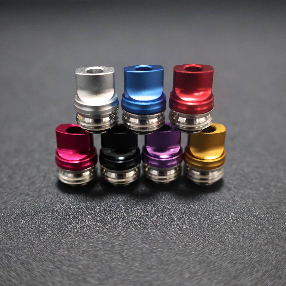 Hybrid Ultra Whistle Style BB  - đánh giá và giá Vaping Area