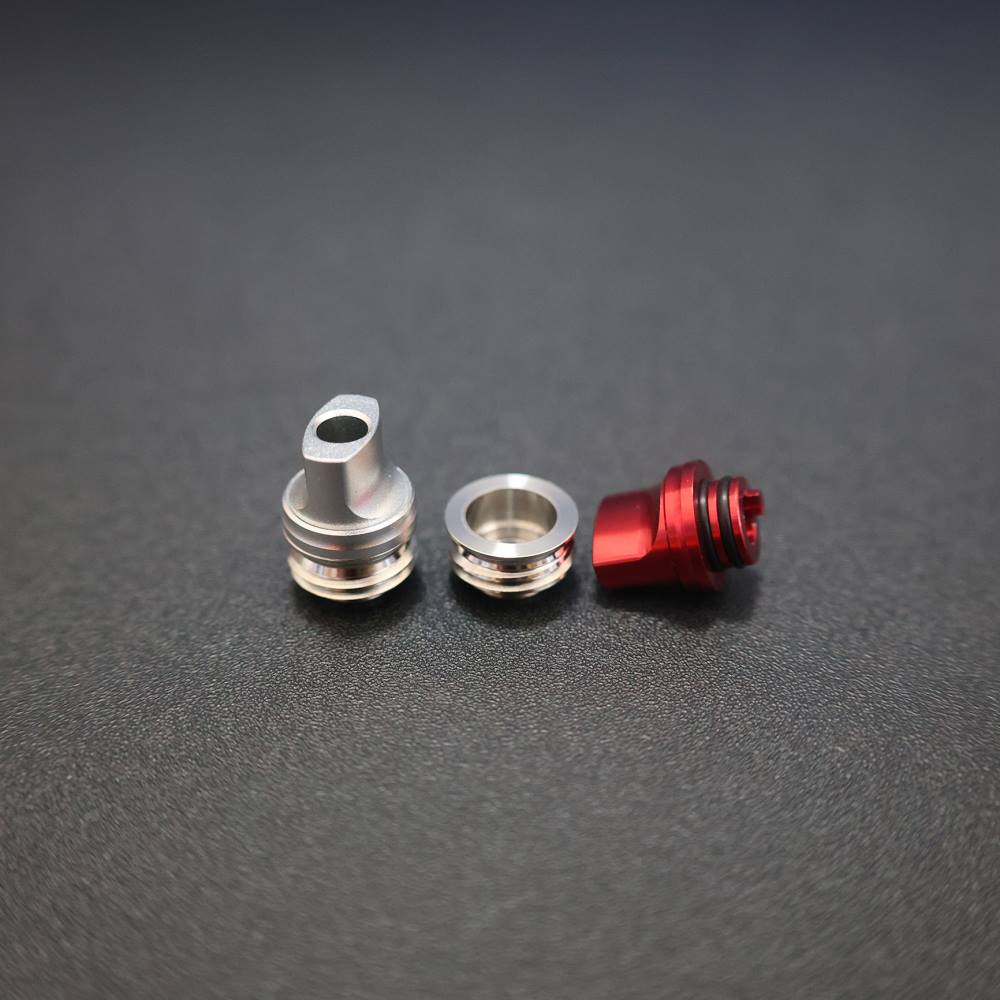 Hybrid Ultra Whistle Style BB  - đánh giá và giá Vaping Area
