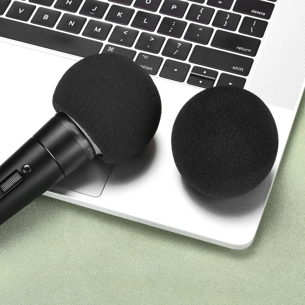 Replacement Mic Windscreen Cov - đánh giá và giá Shure Mic Mv7