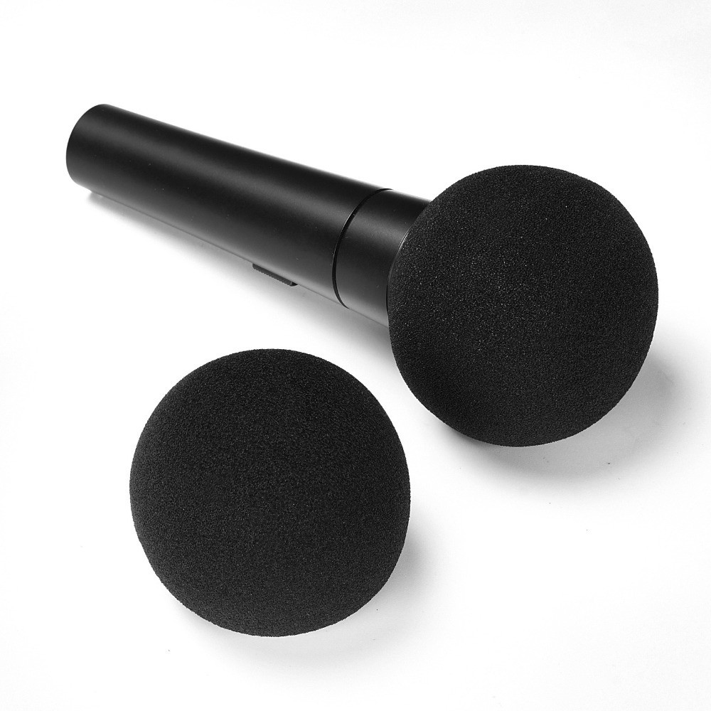 Replacement Mic Windscreen Cov - đánh giá và giá Shure Mic Mv7