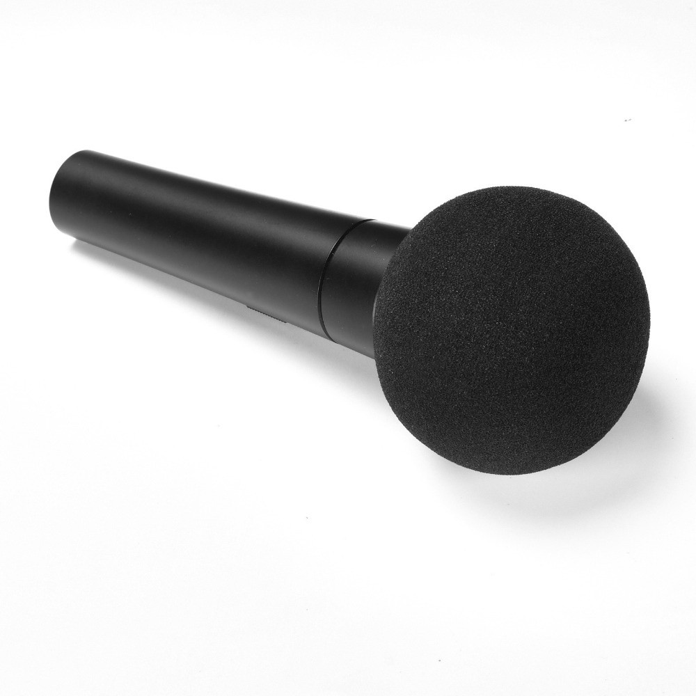 Replacement Mic Windscreen Cov - đánh giá và giá Shure Mic Mv7
